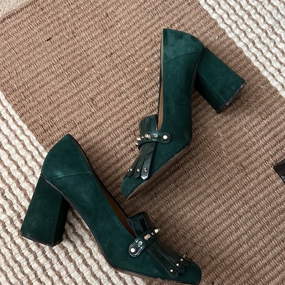 Franco Sarto Shoes - Franco sarto pumps